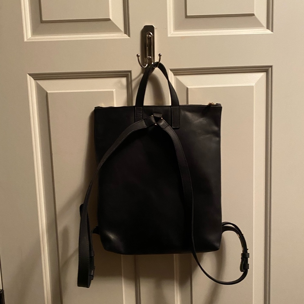 Parker Clay backpack